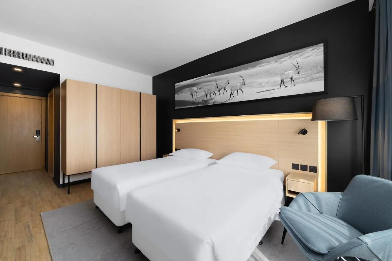 Hotel Park Inn By Radisson Makkah Thakher Alsharqi Mecca