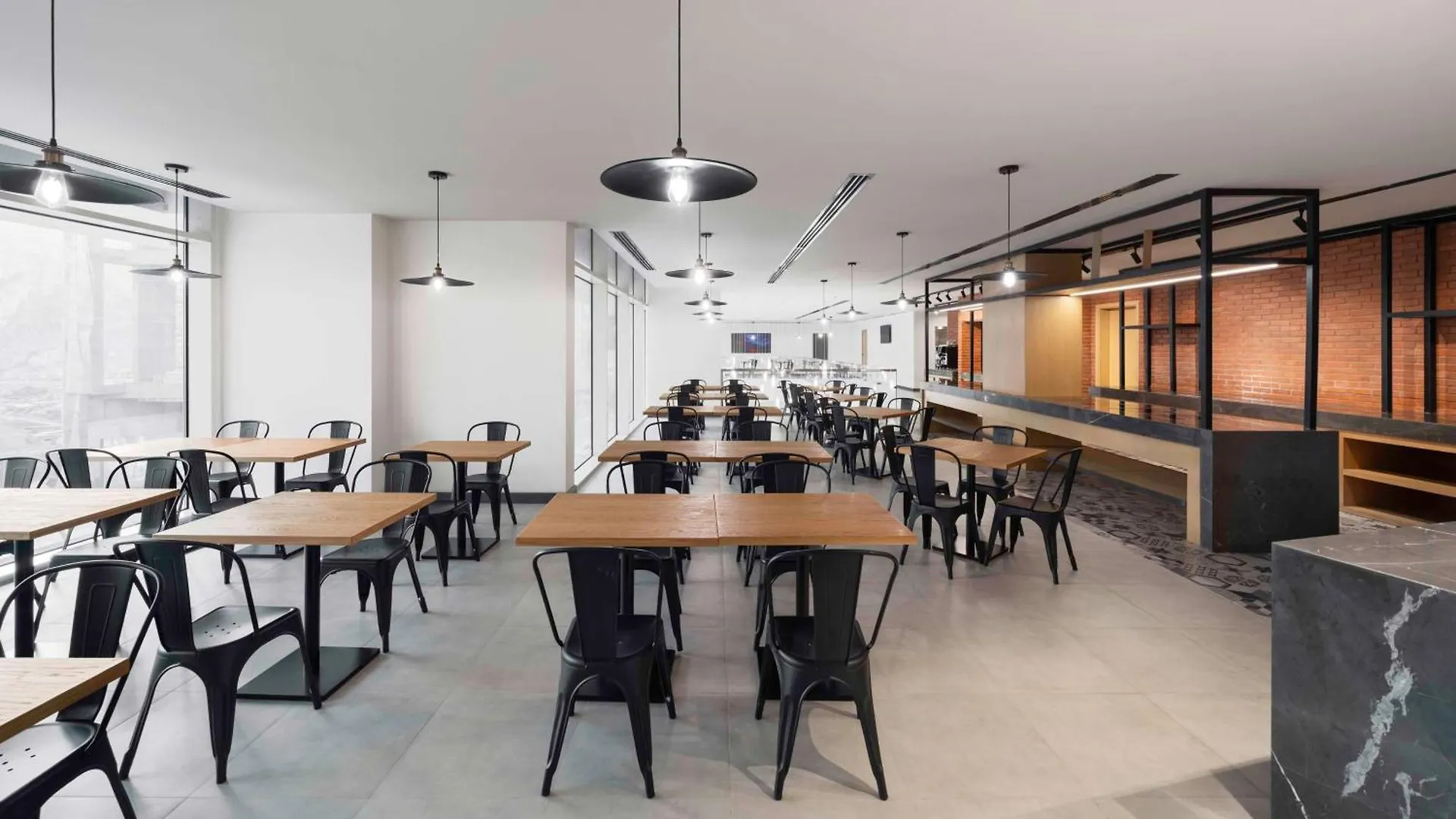 Hotel Park Inn By Radisson Makkah Thakher Alsharqi Mecca