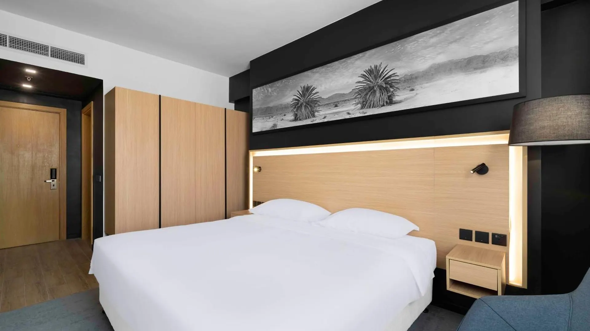 Park Inn By Radisson Makkah Thakher Alsharqi La Mecque 4*,
