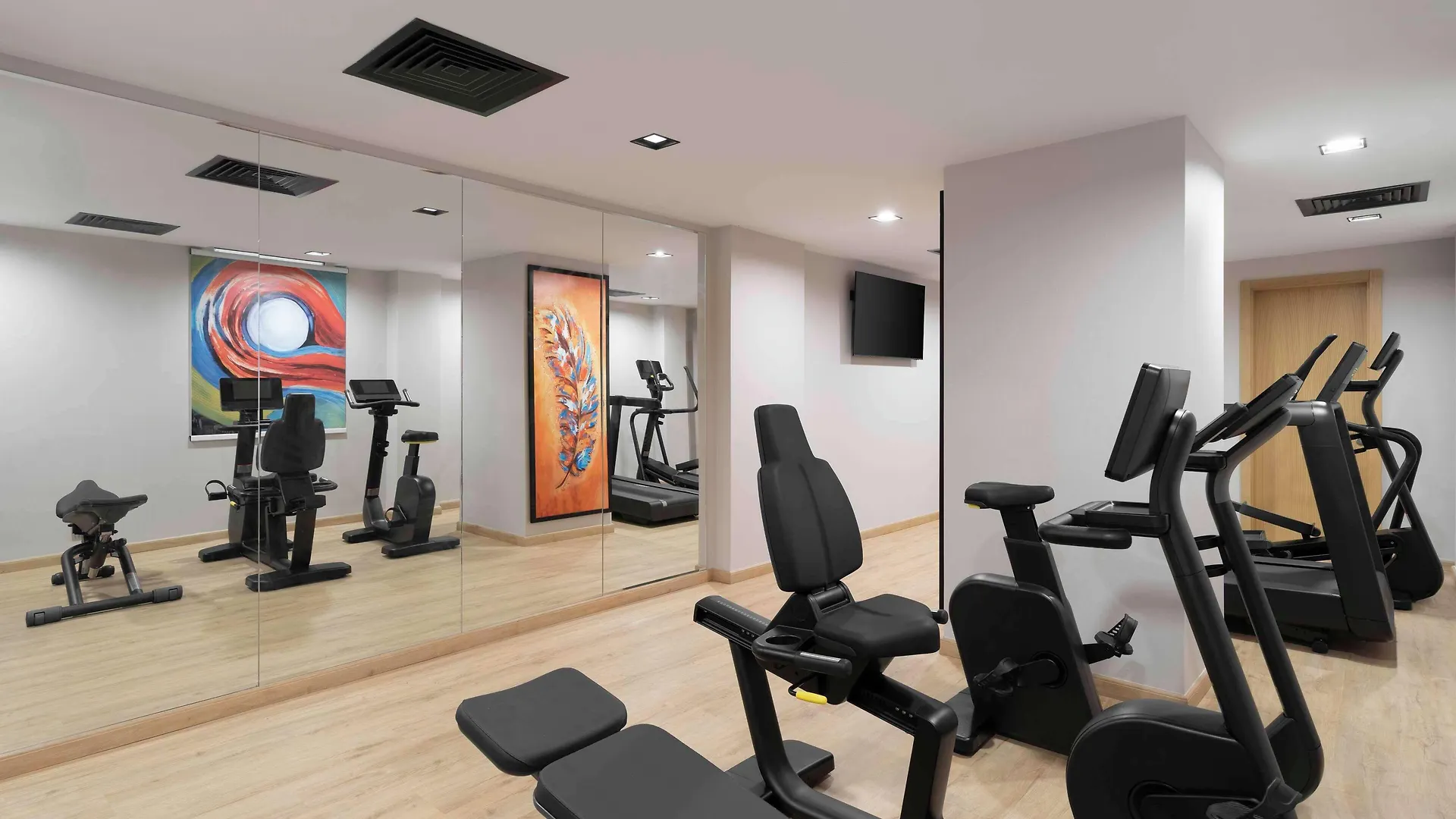 Park Inn by Radisson Makkah Thakher Alsharqi Mecca 4*,
