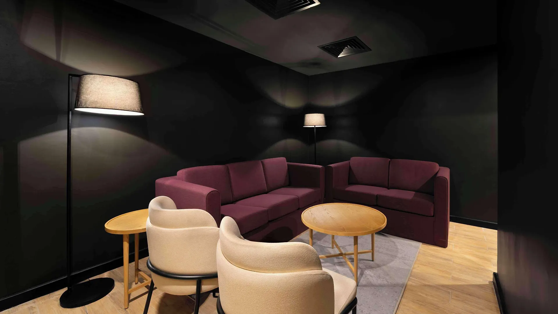 Park Inn by Radisson Makkah Thakher Alsharqi Mecca Hotel