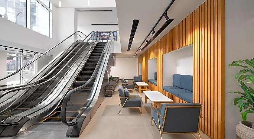 Hotel Park Inn by Radisson Makkah Thakher Alsharqi Mecca
