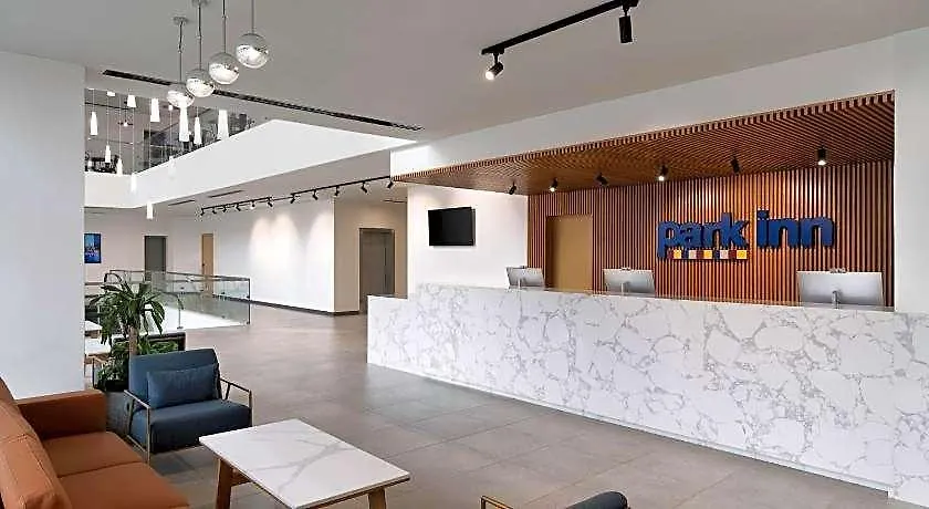 Park Inn by Radisson Makkah Thakher Alsharqi Mecca 4*,  Arab Saudi