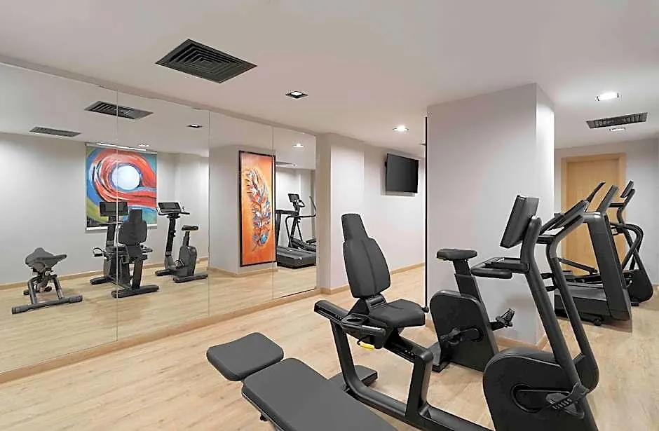 Park Inn by Radisson Makkah Thakher Alsharqi Mecca Arab Saudi