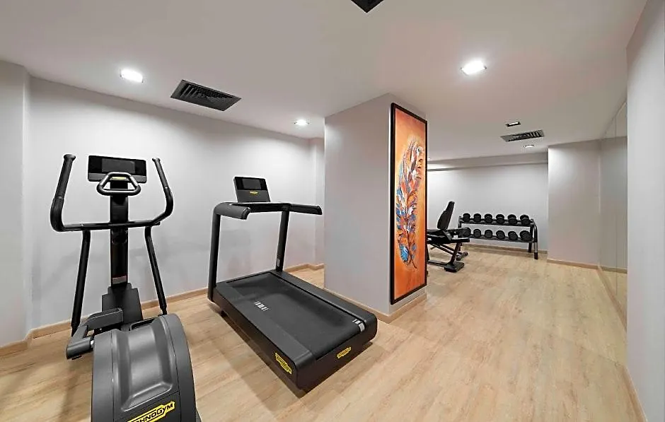 Park Inn by Radisson Makkah Thakher Alsharqi Mecca 4*,  Arab Saudi
