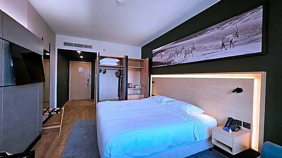 Park Inn by Radisson Makkah Thakher Alsharqi Mecca 4*,