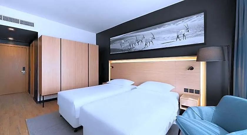 Park Inn by Radisson Makkah Thakher Alsharqi Mecca