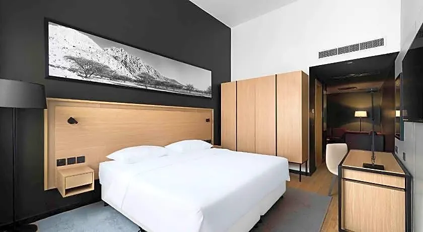 Park Inn by Radisson Makkah Thakher Alsharqi Mecca 4*,  Arab Saudi
