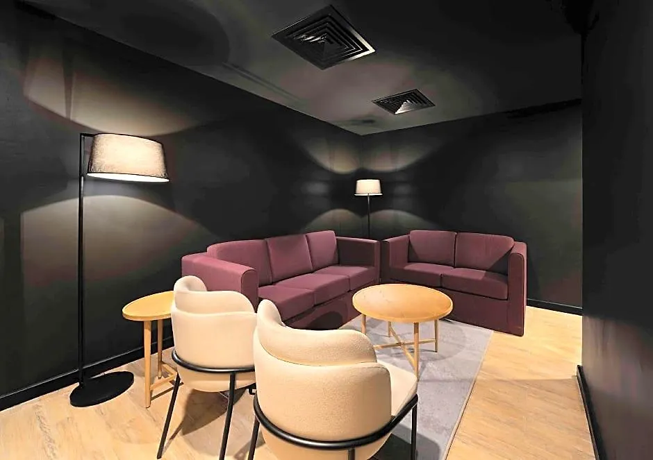 Hotel Park Inn by Radisson Makkah Thakher Alsharqi Mecca