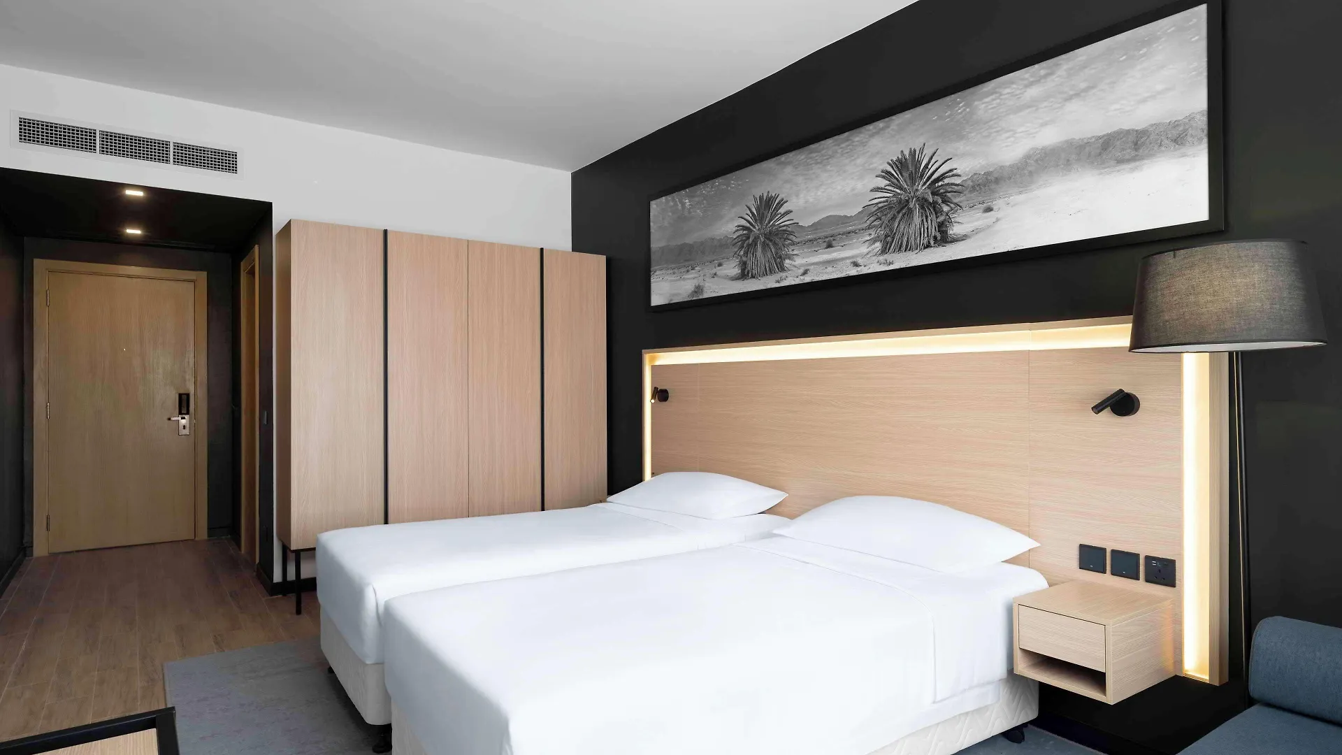 Hotel Park Inn by Radisson Makkah Thakher Alsharqi Mecca