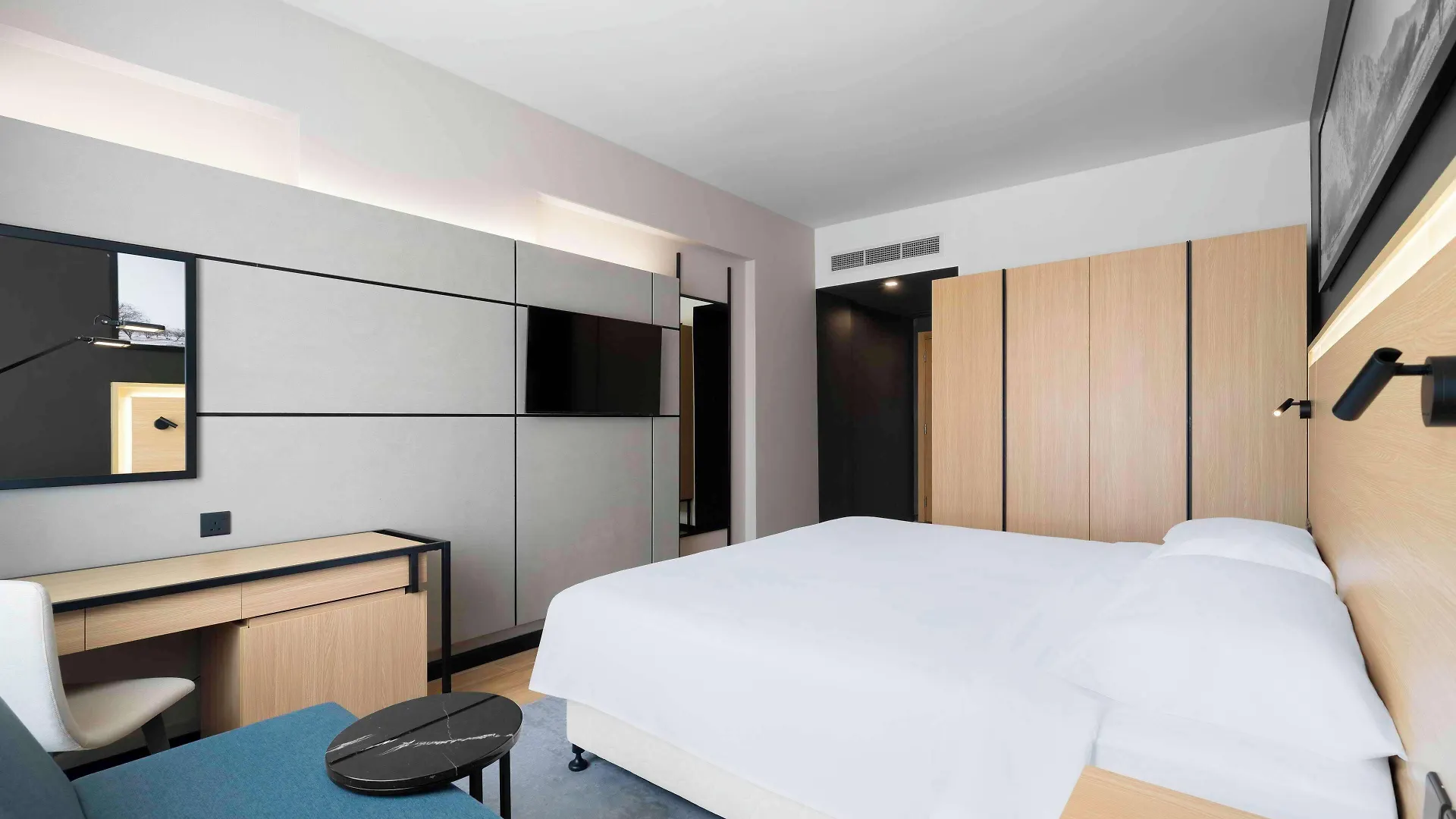 Hotel Park Inn By Radisson Makkah Thakher Alsharqi Mecca