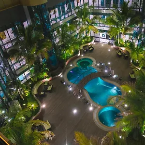 **** Hotel Andalus Habitat Arabie saoudite