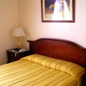 **** Hotel Sunset Arabie saoudite