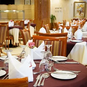  فندق Saraya Harmony A المملكة العربية السعودية