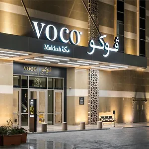 4* Hotel Voco Makkah An Ihg Hotel, An Ihg