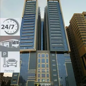 Hotel Afaq Al Mashaeir
