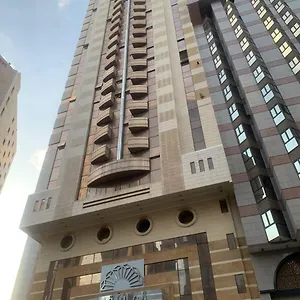 Al Massa Bader Mekka