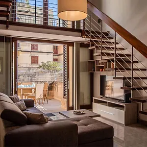 Villa Chambray &