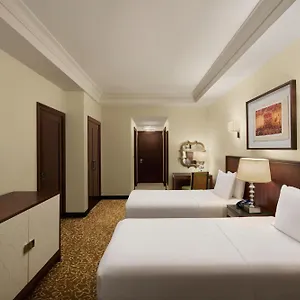 5* Hotel Hilton Jabal Omar Makkah