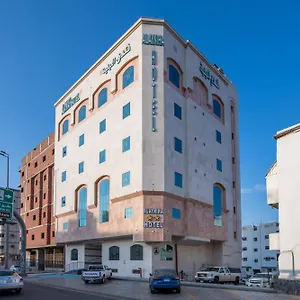 Al Ayniah Médine
