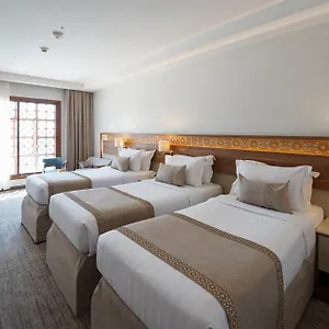 ** Hotel Le Bosphorus - Waqf Safi Saudi Arabia