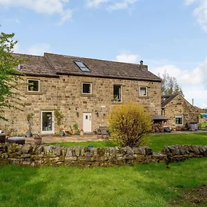 Holiday home Loadbrook Barn
