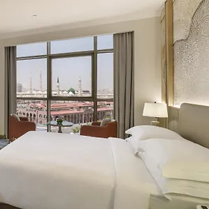  Hotel Rotana Al Manakha Madinah Saudi Arabia