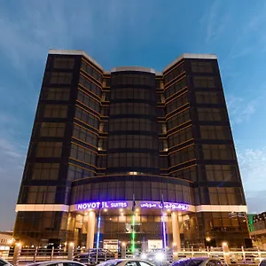 Novotel Centre Riyad