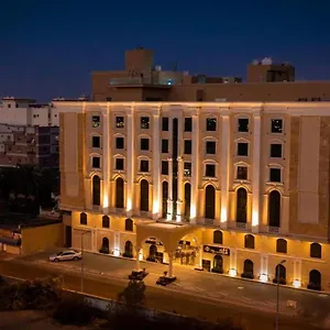 **** Hotel Sunday Emerald Arabie saoudite