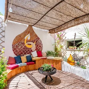  Bed & Breakfast Aux Bleues France