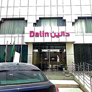 Dalin Serviced Riyad