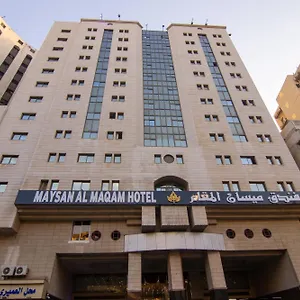 Hotel Maysan Al Maqam