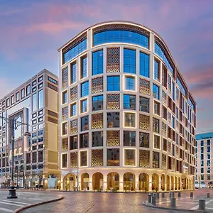 Hotel Makarem Burj Al Madinah