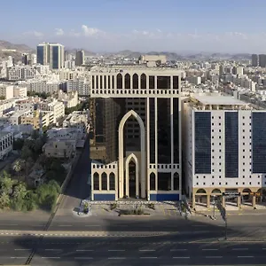 4* Otel Doubletree By Hilton Makkah Aziziyah