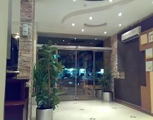 Hotel Al Hazm 1