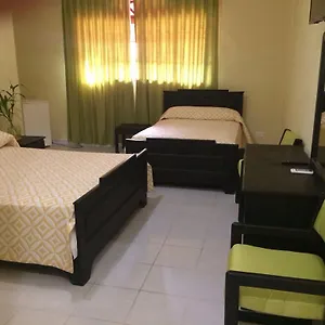** Hotel Santander Sd République dominicaine