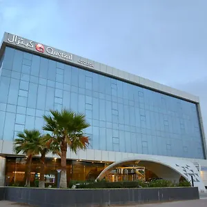  Aparthotel Quetzal Saudi Arabia