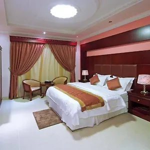 Hotel Al Mohamadyah Palace And Suites