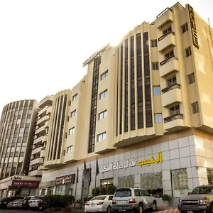 Al Muhaidb Palastine Djeddah