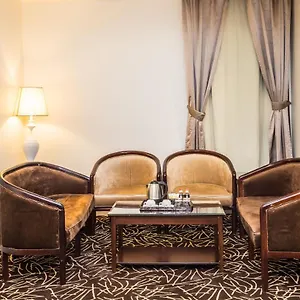 Aparthotel Rest Night Serviced Apartments- Alhamra