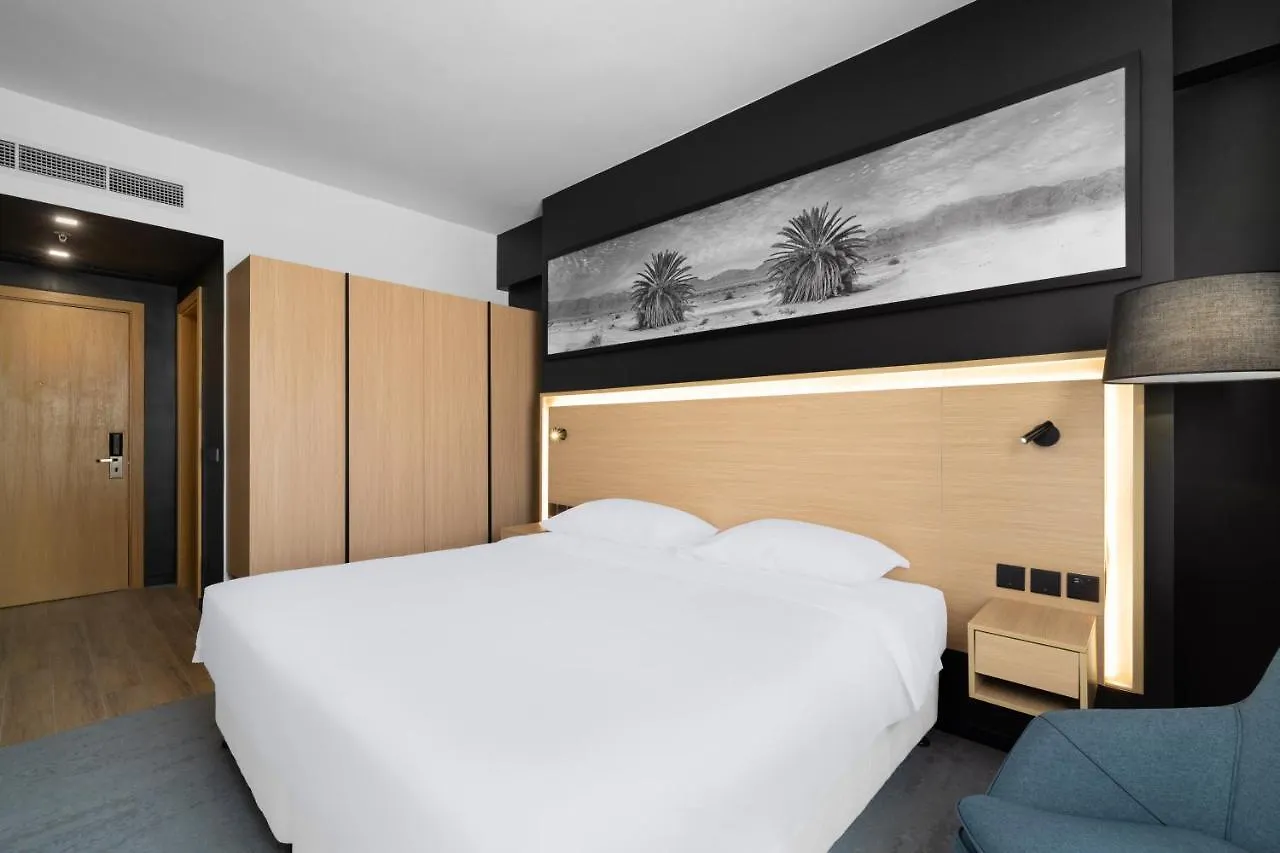 Park Inn By Radisson Makkah Thakher Alsharqi Mekka Hotel