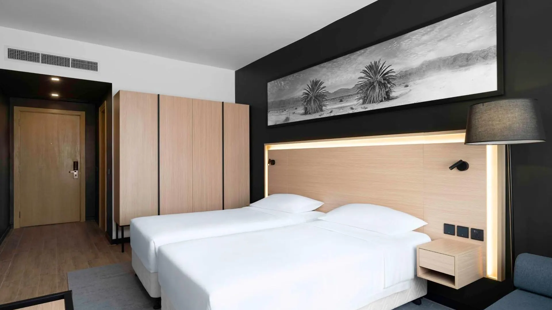 Park Inn By Radisson Makkah Thakher Alsharqi Mekka Saoedi-Arabië