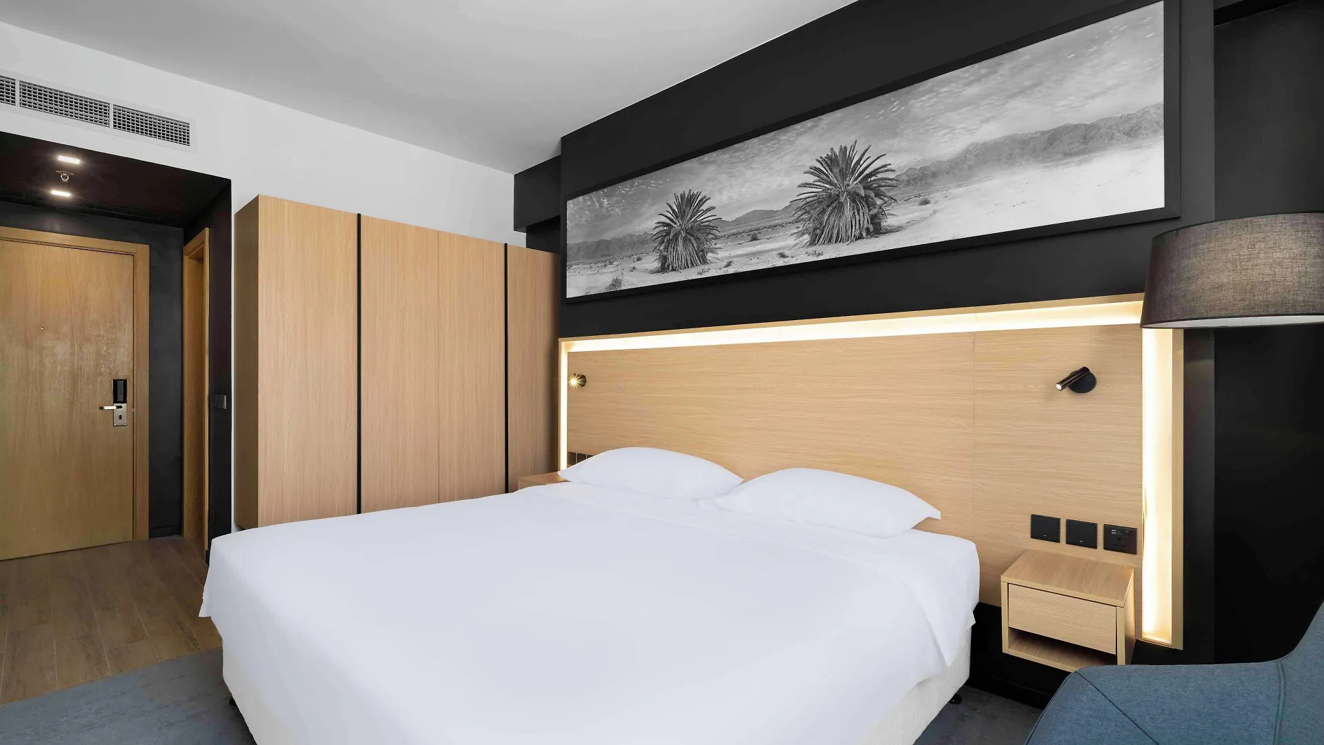 **** Otel Park Inn By Radisson Makkah Thakher Alsharqi Mekke Suudi Arabistan