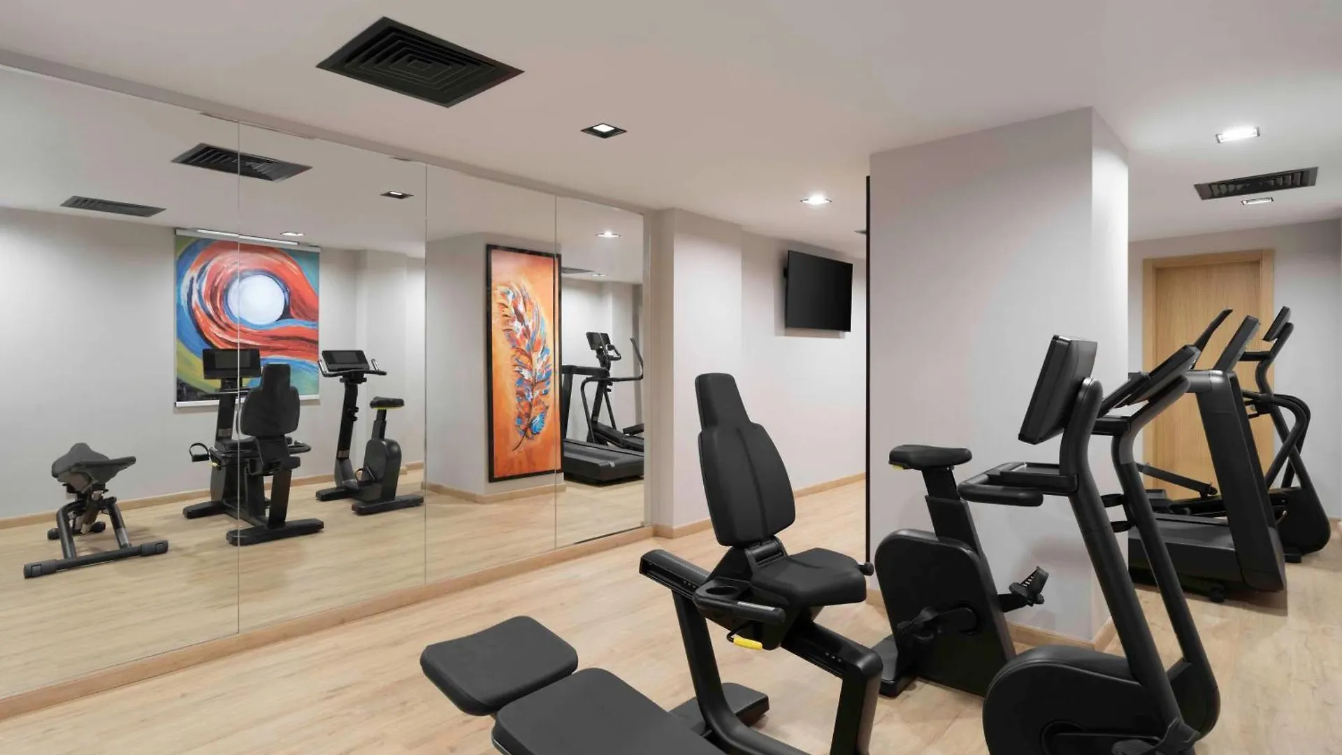 Park Inn By Radisson Makkah Thakher Alsharqi Mekka