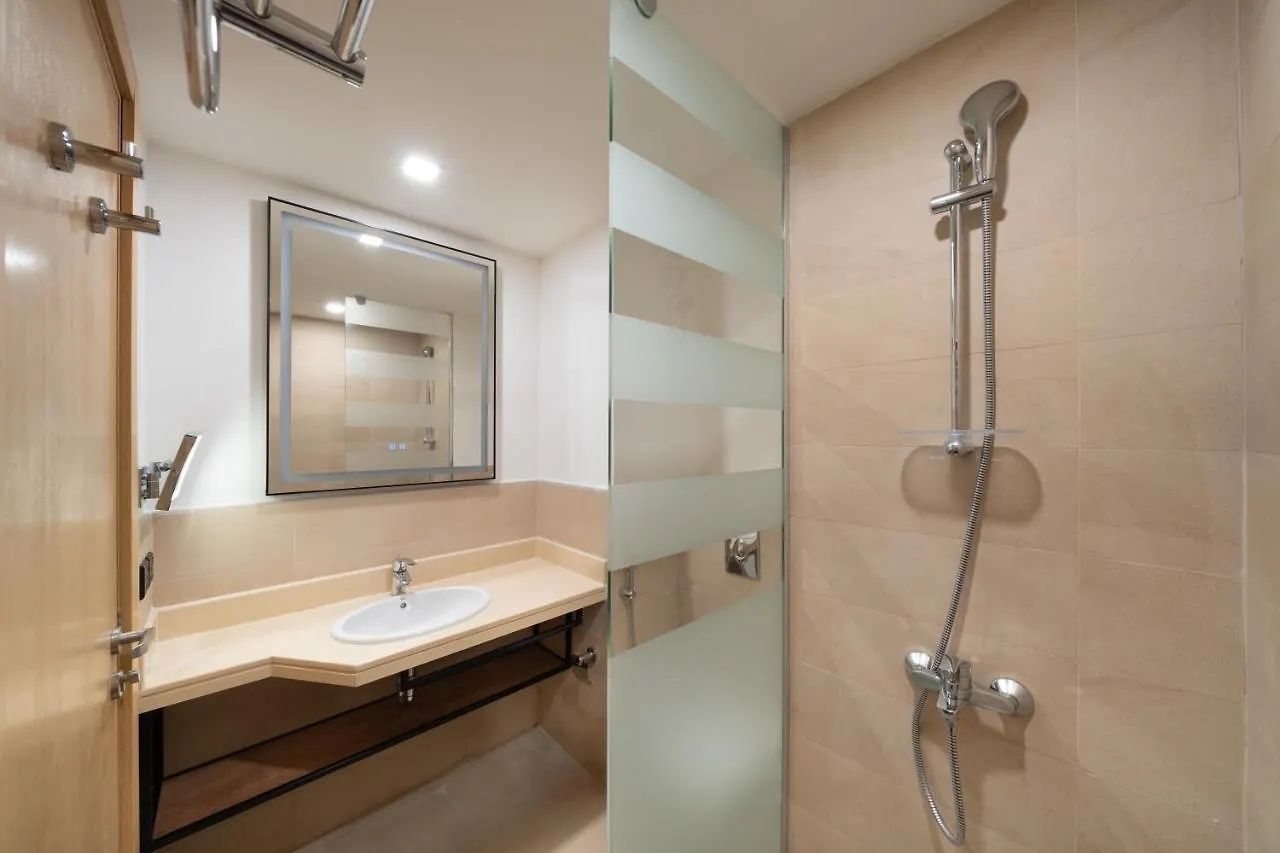 Park Inn by Radisson Makkah Thakher Alsharqi Mecca Hotel