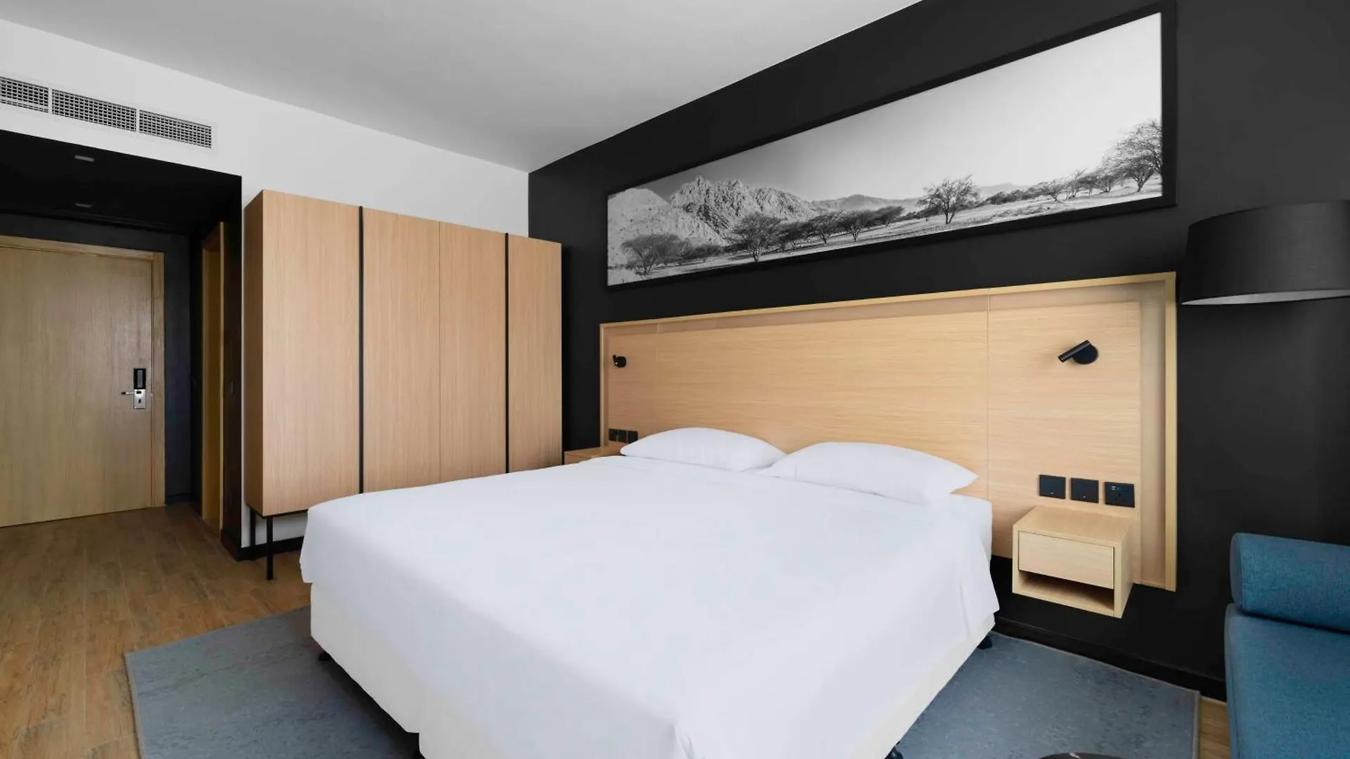 Park Inn by Radisson Makkah Thakher Alsharqi Mecca Hotel