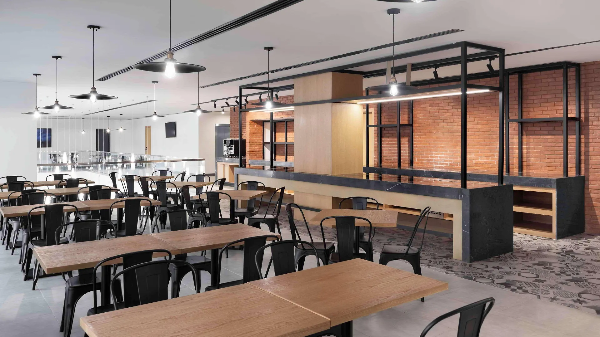 Park Inn by Radisson Makkah Thakher Alsharqi Mecca Hotel